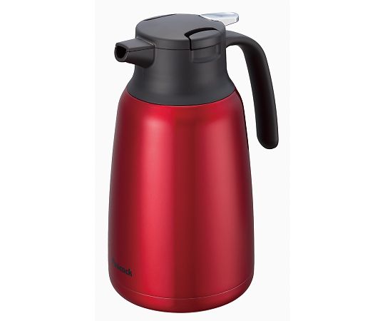 ピーコック魔法瓶工業 ハンディポット AHR-150 R 1個（ご注文単位1個）【直送品】