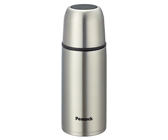 ピーコック魔法瓶工業 ステンレスボトル ASH-35 XA 1個（ご注文単位1個）【直送品】
