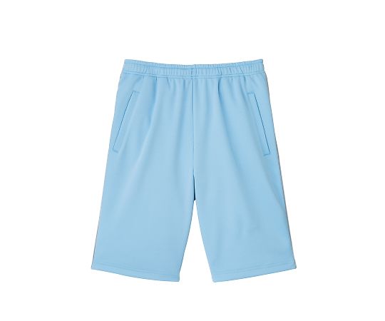 ナチュラルスマイル ハーフパンツ(旧MP6406) サックス 3L TP6805U-6 3L 1枚（ご注文単位1枚）【直送品】