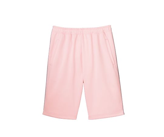 ナチュラルスマイル ハーフパンツ(旧MP6406) ライトピンク L TP6805U-9 L 1枚（ご注文単位1枚）【直送品】