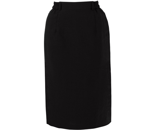 ボストン商会 スカート クロ 09 12204-99 1枚（ご注文単位1枚）【直送品】