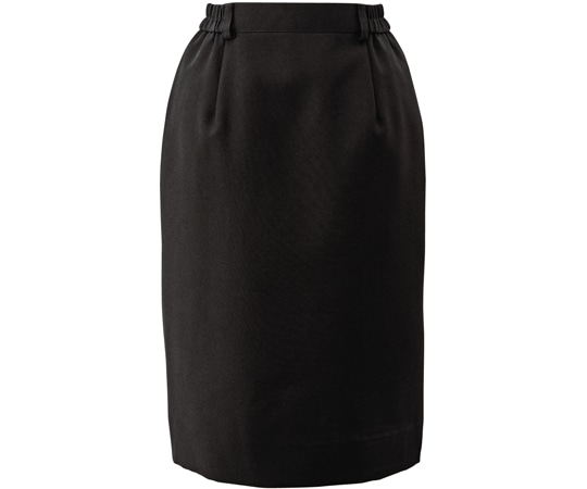 ボストン商会 スカート クロ 17 12226-99 1枚（ご注文単位1枚）【直送品】