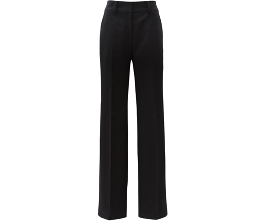 ボストン商会 パンツ クロ 15 12231-99 1枚（ご注文単位1枚）【直送品】