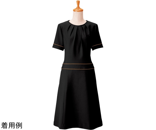 ボストン商会 ワンピース クロ 11 16206-99 1枚（ご注文単位1枚）【直送品】