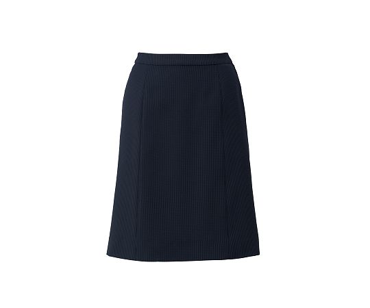 BON Aラインスカート ブラックXパープル 7G LS2753-30 7G 1枚（ご注文単位1枚）【直送品】