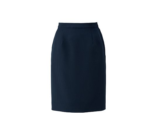 BON タイトスカート ネイビーXブルー 17G LS2754-28 17G 1枚（ご注文単位1枚）【直送品】