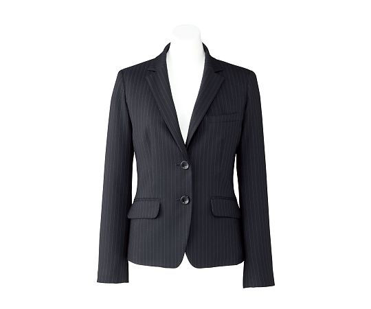 BON ジャケット ネイビーXグレイ 13G AJ0245-28 13G 1枚（ご注文単位1枚）【直送品】