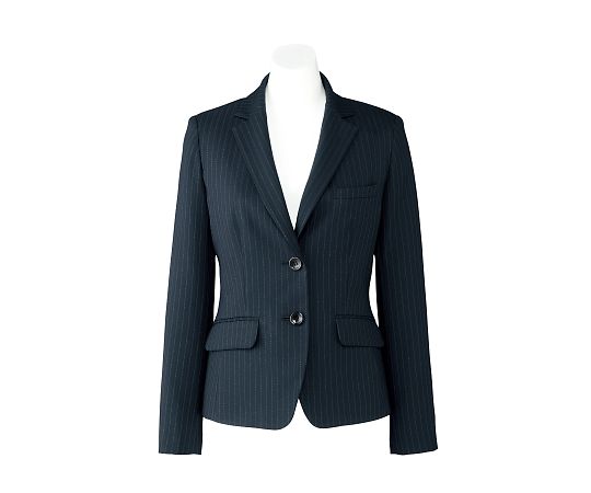 BON ジャケット ブラックXグレイ 17G AJ0245-30 17G 1枚（ご注文単位1枚）【直送品】