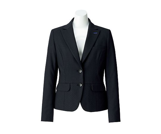 BON ジャケット グレイXパープル 15G AJ0247-12 15G 1枚（ご注文単位1枚）【直送品】