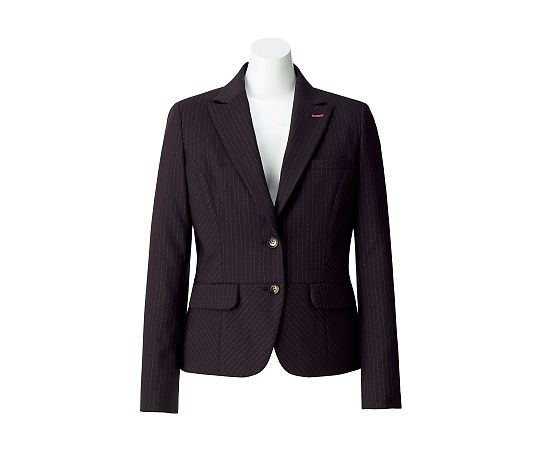 BON ジャケット ボルドーXピンク 15G AJ0247-23 15G 1枚（ご注文単位1枚）【直送品】