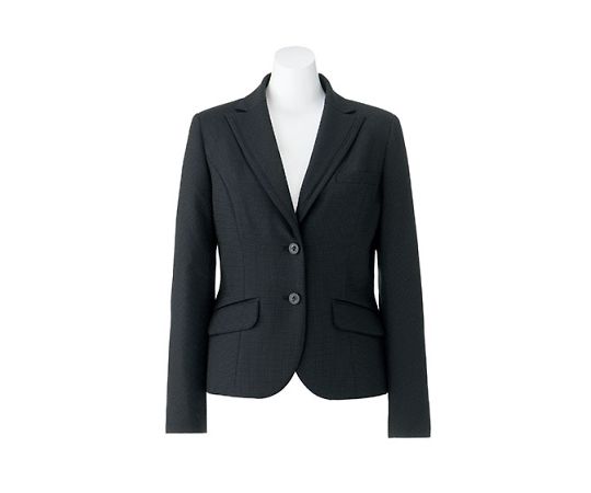 BON ジャケット ブラック 5G AJ0251-16 5G 1枚（ご注文単位1枚）【直送品】