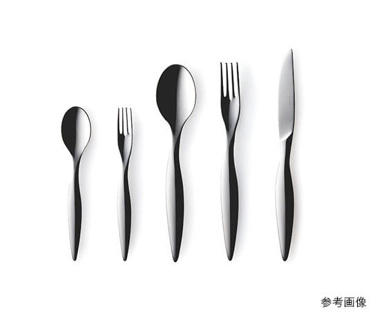 燕振興工業 ビーナスライン ケーキフォーク 603316 1本（ご注文単位1本）【直送品】