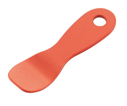 おたまや 溶けるアイススプーン いちご 323247 1個（ご注文単位1個）【直送品】