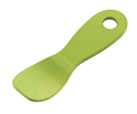 おたまや 溶けるアイススプーン マスカット 323248 1個（ご注文単位1個）【直送品】