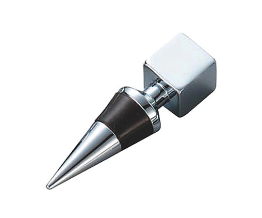 佐藤金属興業 バッカスボトルストッパー キューブ 171083 1個（ご注文単位1個）【直送品】