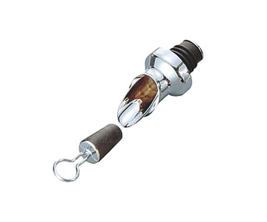 佐藤金属興業 バッカスワインポーラー 171075 1個（ご注文単位1個）【直送品】