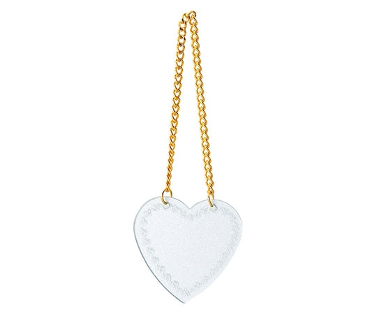 えいむ ボトル札 NP-7シルバー(20枚) 608785 1個（ご注文単位1個）【直送品】