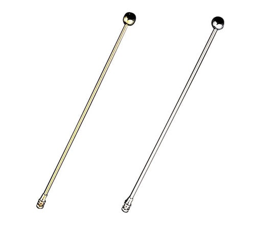 佐藤金属興業 マドラー チャーミング STゴールド 470151 1個（ご注文単位1個）【直送品】