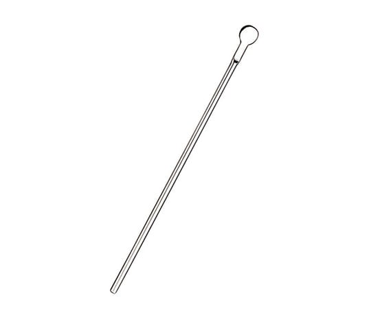 佐藤金属興業 マドラー マイルド 18-10 470149 1個（ご注文単位1個）【直送品】