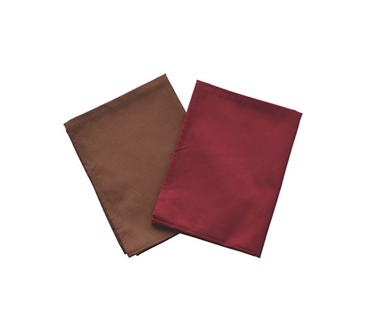 カンダ ロングトーション キャンディオレンジ 600846 1枚（ご注文単位1枚）【直送品】