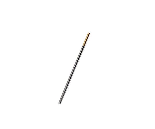 片力商事 六角マドラー 部分金 130mm 607081 1本（ご注文単位1本）【直送品】