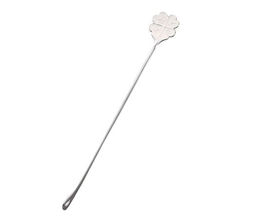 カンダ 和心マドラー 四葉 PS-1202 607063 1本（ご注文単位1本）【直送品】