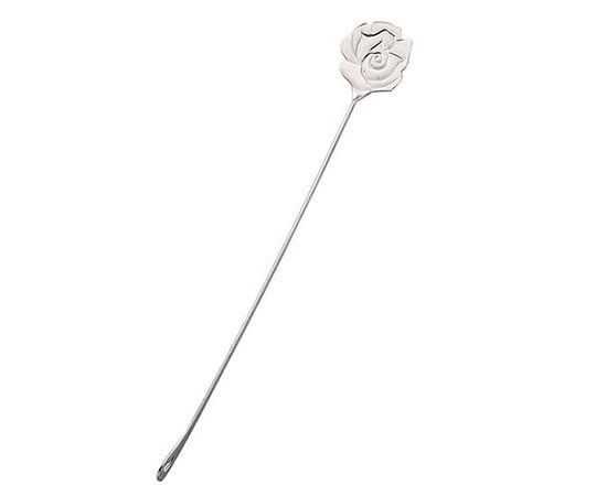 カンダ 和心マドラー 薔薇 PS-1203 607064 1本（ご注文単位1本）【直送品】