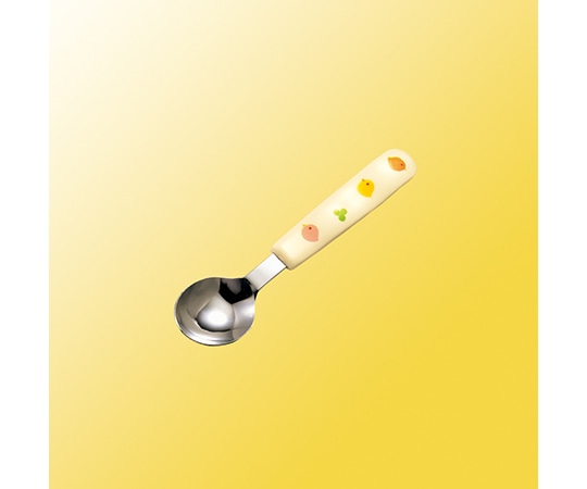 国際化工 スプーン たまひよこ H 387-TH 1個（ご注文単位1個）【直送品】