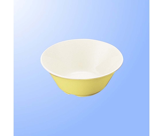 国際化工 14cmボール ライトイエロー J 11-LYW 1個（ご注文単位1個）【直送品】