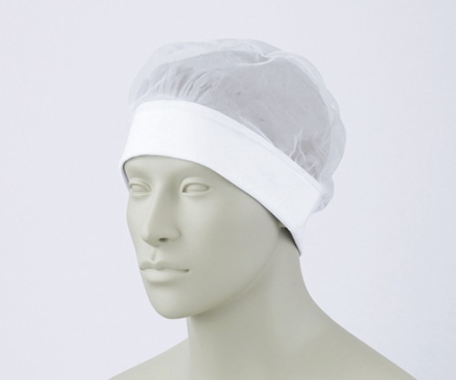 住商モンブラン ヘアーネット(10枚入り) 白 HN-11 フリー 1枚（ご注文単位1枚）【直送品】
