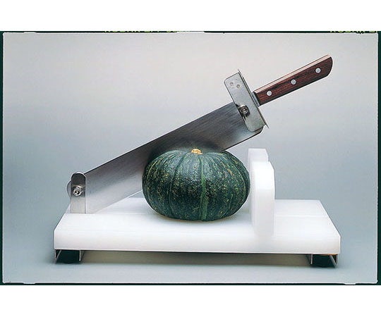 アサヒサンレッド かぼちゃカッター KC-5 105017 1個（ご注文単位1個）【直送品】