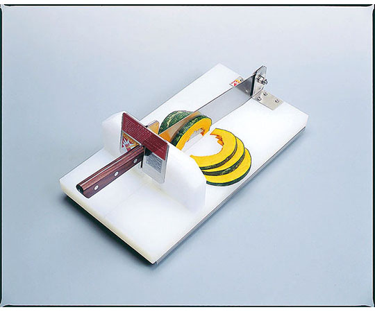 アサヒサンレッド かぼちゃカッター KC-5S 105018 1個（ご注文単位1個）【直送品】