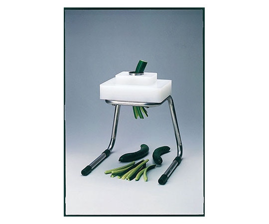 アサヒサンレッド きゅうりカッターKY-8 8分割 103131 1個（ご注文単位1個）【直送品】