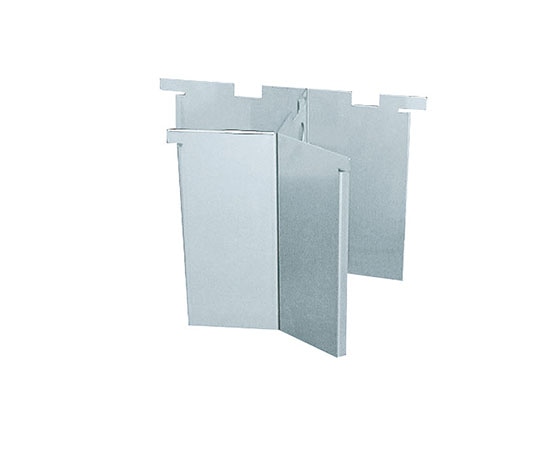 ハッピー ジャンボキャベツーRCS-80用たまねぎアタッチメント(3個組) 104060 1組（ご注文単位1組）【直送品】