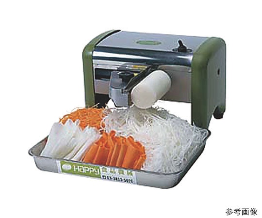 カンダ ツマかつらHNK-25用 平刃 106016-01 1個（ご注文単位1個）【直送品】