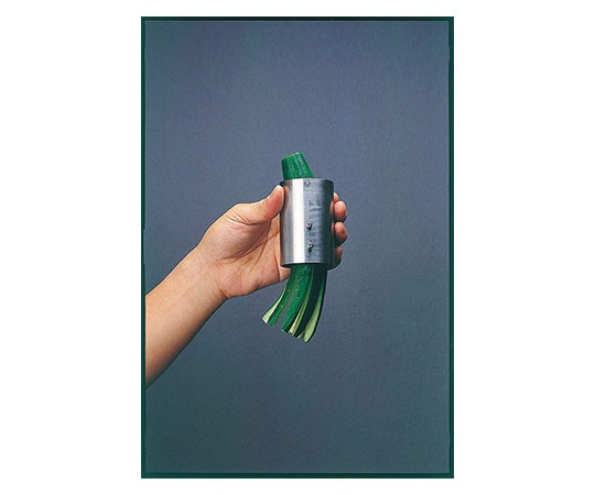 アサヒサンレッド ハンディーきゅうりカッター HKY-6 103144 1個（ご注文単位1個）【直送品】