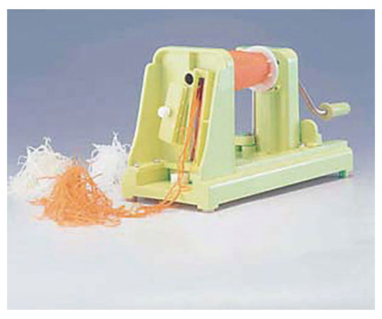 CHIBA 回転つまきり君用交換部品クシ刃 1.0mm 106131 1個（ご注文単位1個）【直送品】