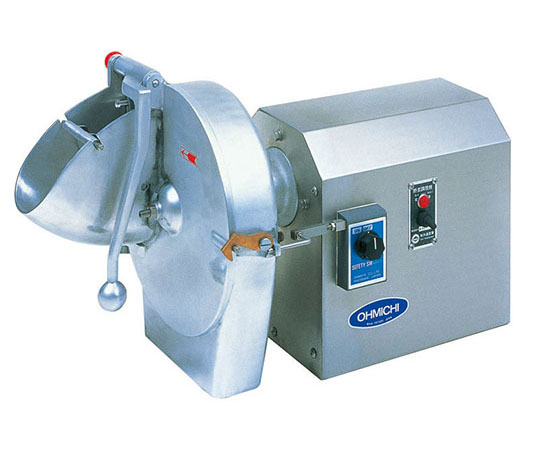 大道産業 大道/野菜調理機 OMV-300D 622609 1個（ご注文単位1個）【直送品】