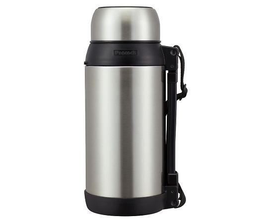 ピーコック魔法瓶工業 ステンレスボトル AXT-2001 XA 1個（ご注文単位1個）【直送品】