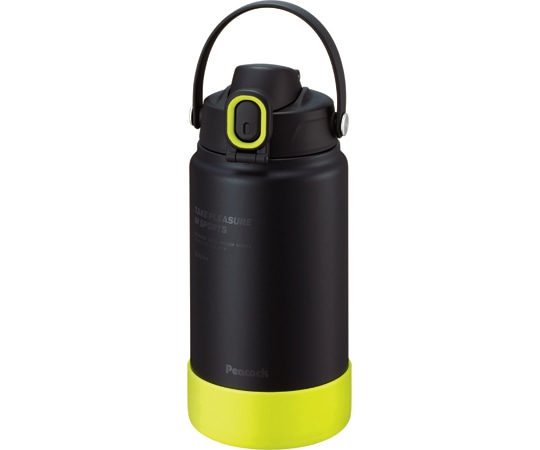 ピーコック魔法瓶工業 ストレートドリンク大容量 1.5L AJG-R150 BY 1個(ご注文単位1個)【直送品】