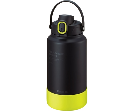 ピーコック魔法瓶工業 ストレートドリンク大容量 2.0L AJG-R200 BY 1個(ご注文単位1個)【直送品】