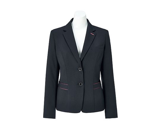 BON ジャケット ブラックXピンク 19G LJ0170-30 19G 1枚（ご注文単位1枚）【直送品】