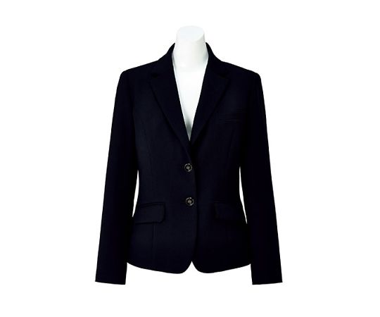 BON ジャケット ブラック 19G LJ0172-16 19G 1枚（ご注文単位1枚）【直送品】