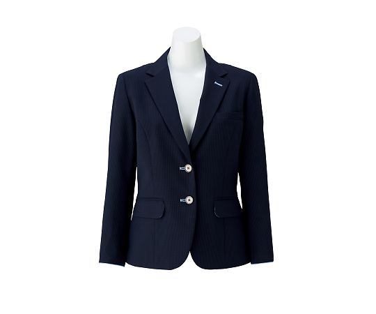 BON ジャケット ネイビーXブルー 5G LJ0762-28 5G 1枚（ご注文単位1枚）【直送品】