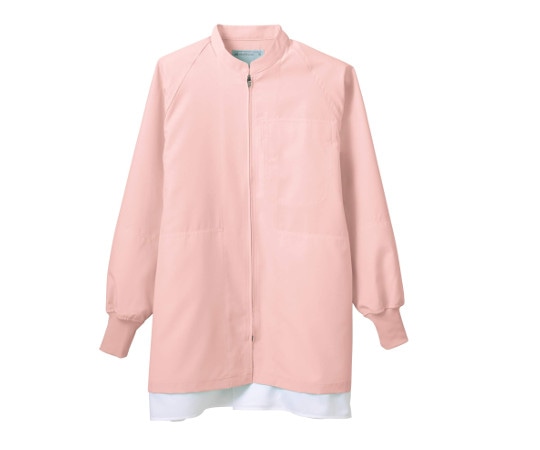 住商モンブラン ブルゾン 兼用 長袖 ピンク エコ 4L 8-427 1枚（ご注文単位1枚）【直送品】