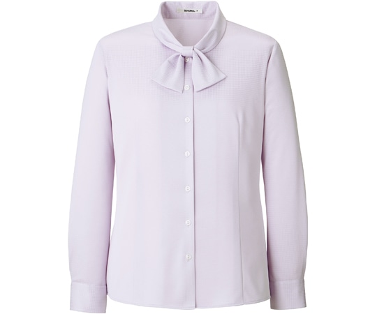 ボンマックス 長袖ブラウス オーキッド 5G RB4172-14 5G 1枚（ご注文単位1枚）【直送品】