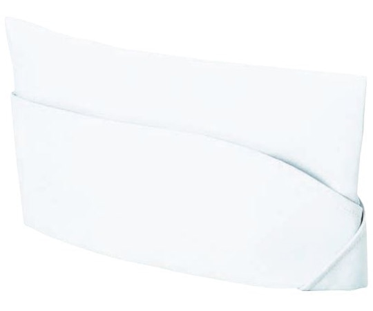 KAZEN GI帽(2枚) 白 LL 478-50 LL 1組（ご注文単位1組）【直送品】