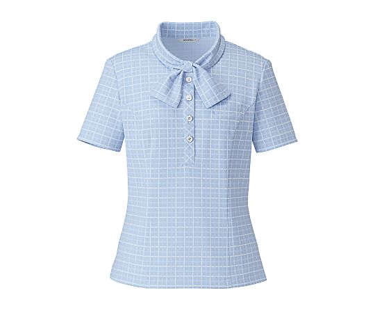 BON ポロニット ブルー 9G AD8801-36 9G 1枚（ご注文単位1枚）【直送品】