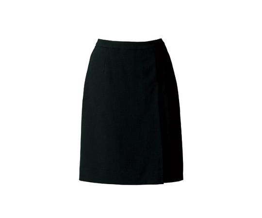 BON プリーツスカート ブラック 7G AS2804-16 7G 1枚（ご注文単位1枚）【直送品】