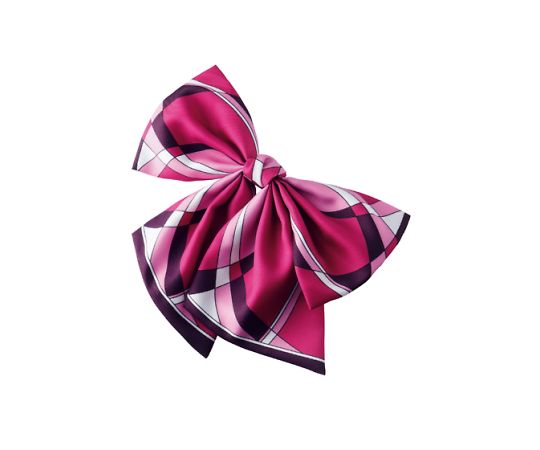 BONCIERGE スカーフブローチ ピンク フリー BCA9111-9 1枚(ご注文単位1枚)【直送品】